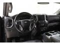 2021 Shadow Gray Metallic Chevrolet Silverado 1500 LT Double Cab 4x4  photo #7