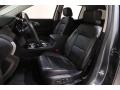 Satin Steel Metallic - Traverse LT AWD Photo No. 5
