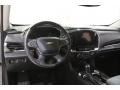 Satin Steel Metallic - Traverse LT AWD Photo No. 6
