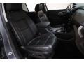 Satin Steel Metallic - Traverse LT AWD Photo No. 16