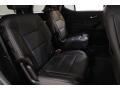 Satin Steel Metallic - Traverse LT AWD Photo No. 17