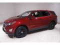 Cajun Red Tintcoat - Equinox LT AWD Photo No. 3