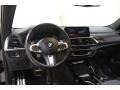 2019 Black Sapphire Metallic BMW X3 M40i  photo #6