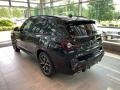 Black Sapphire Metallic - X3 xDrive30i Photo No. 2