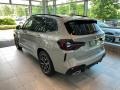2022 Brooklyn Grey Metallic BMW X3 xDrive30i  photo #2