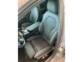 Bernina Gray Metallic - 5 Series 530i xDrive Sedan Photo No. 4
