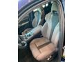 2022 BMW X6 M Adelaide Grey Interior Front Seat Photo