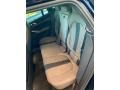 2022 BMW X6 M Adelaide Grey Interior Rear Seat Photo