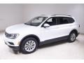 Pure White - Tiguan S 4MOTION Photo No. 3
