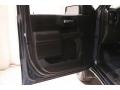2020 Shadow Gray Metallic Chevrolet Silverado 1500 Custom Trail Boss Crew Cab 4x4  photo #4