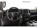 2020 Shadow Gray Metallic Chevrolet Silverado 1500 Custom Trail Boss Crew Cab 4x4  photo #7