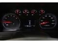 2020 Shadow Gray Metallic Chevrolet Silverado 1500 Custom Trail Boss Crew Cab 4x4  photo #9