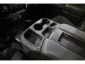 2020 Shadow Gray Metallic Chevrolet Silverado 1500 Custom Trail Boss Crew Cab 4x4  photo #14