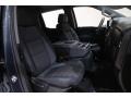 2020 Shadow Gray Metallic Chevrolet Silverado 1500 Custom Trail Boss Crew Cab 4x4  photo #15