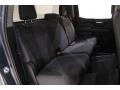 2020 Shadow Gray Metallic Chevrolet Silverado 1500 Custom Trail Boss Crew Cab 4x4  photo #16