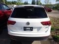 Pure White - Tiguan S 4MOTION Photo No. 4
