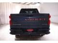 2020 Shadow Gray Metallic Chevrolet Silverado 1500 Custom Trail Boss Crew Cab 4x4  photo #18