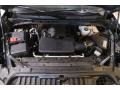 2020 Shadow Gray Metallic Chevrolet Silverado 1500 Custom Trail Boss Crew Cab 4x4  photo #19