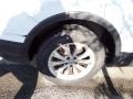 Pure White - Tiguan S 4MOTION Photo No. 5