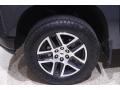 2020 Shadow Gray Metallic Chevrolet Silverado 1500 Custom Trail Boss Crew Cab 4x4  photo #20