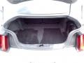 Oxford White - Mustang GT Premium Coupe Photo No. 5