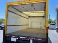 School Bus Yellow - E Series Cutaway E350 Commercial Moving Truck Photo No. 14