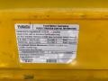 School Bus Yellow - E Series Cutaway E350 Commercial Moving Truck Photo No. 15