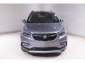 Satin Steel Metallic - Encore Essence AWD Photo No. 2