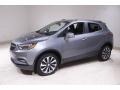 Satin Steel Metallic - Encore Essence AWD Photo No. 3
