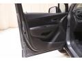 Satin Steel Metallic - Encore Essence AWD Photo No. 4