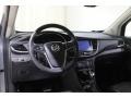 Satin Steel Metallic - Encore Essence AWD Photo No. 6
