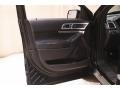 Tuxedo Black - Explorer XLT 4WD Photo No. 5