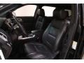 Tuxedo Black - Explorer XLT 4WD Photo No. 6