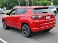Redline Pearl - Compass Limited 4x4 Photo No. 4