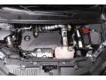 Satin Steel Metallic - Encore Essence AWD Photo No. 19
