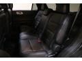 Tuxedo Black - Explorer XLT 4WD Photo No. 17