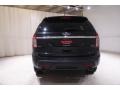 Tuxedo Black - Explorer XLT 4WD Photo No. 19