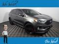 2019 Magnetic Ford Edge ST AWD #144344483