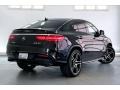 2019 Black Mercedes-Benz GLE 43 AMG 4Matic Coupe  photo #12