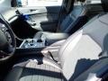 Atlas Blue Metallic - Edge ST-Line AWD Photo No. 10