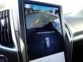 Atlas Blue Metallic - Edge ST-Line AWD Photo No. 19
