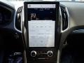 Atlas Blue Metallic - Edge ST-Line AWD Photo No. 20