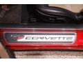 Crystal Red Tintcoat - Corvette Coupe Photo No. 5