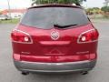 2012 Crystal Red Tintcoat Buick Enclave FWD  photo #9
