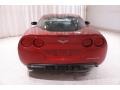 Crystal Red Tintcoat - Corvette Coupe Photo No. 19