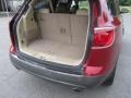 2012 Crystal Red Tintcoat Buick Enclave FWD  photo #20