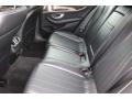 2020 Mercedes-Benz E 350 Sedan Rear Seat