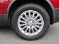 Crystal Red Tintcoat - Enclave FWD Photo No. 26