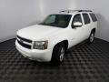 2010 Summit White Chevrolet Tahoe LT 4x4  photo #11