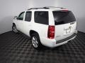 2010 Summit White Chevrolet Tahoe LT 4x4  photo #13